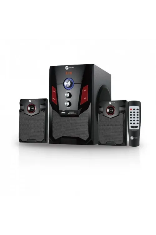 2+1 Bluetooth Ses Sistemi EMR-203