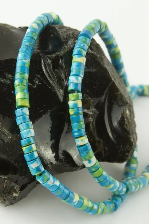 2*4 mm Disk Varisit Taşı