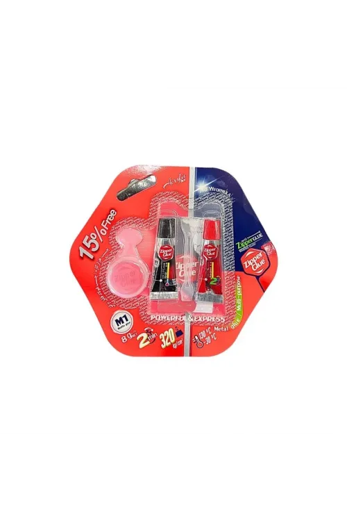 2li 8 g Mat Yapıştırıcı