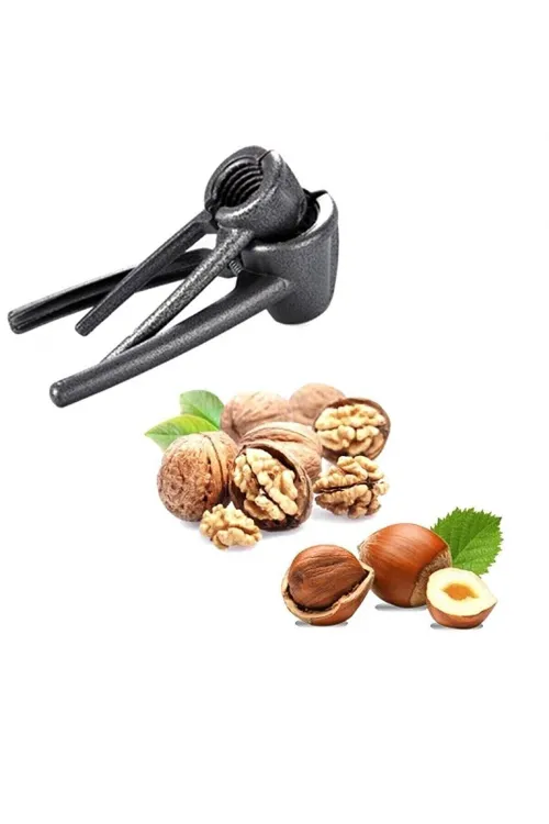 2li Ceviz Ve Fındık Kıracağı Set