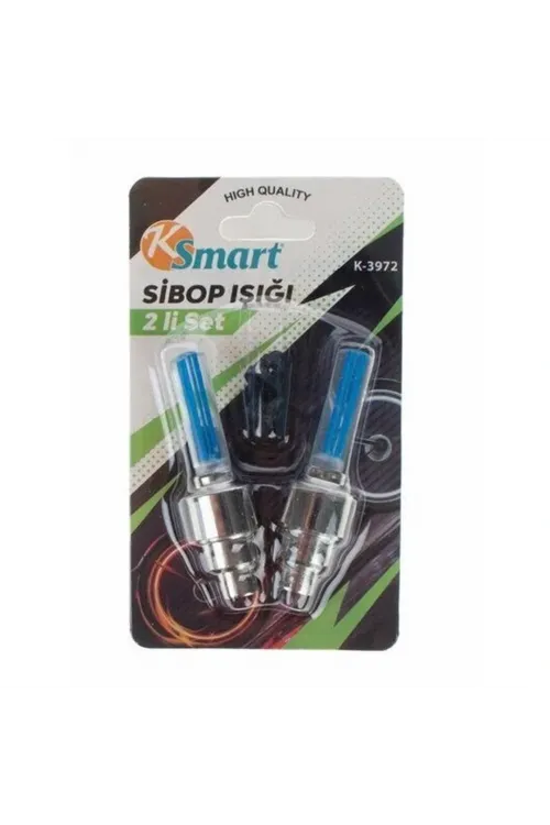 2li Sibop Işığı Seti