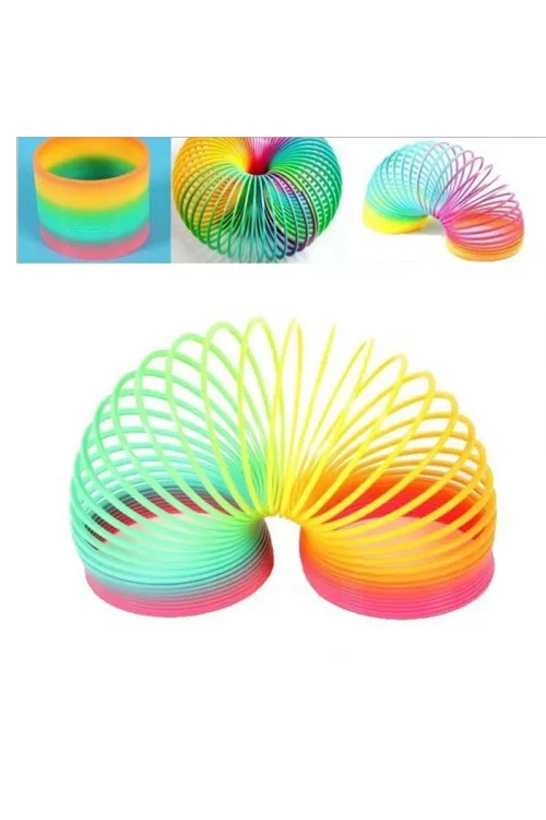 2 Li Stres Yayı - Büyük Boy 2li Set