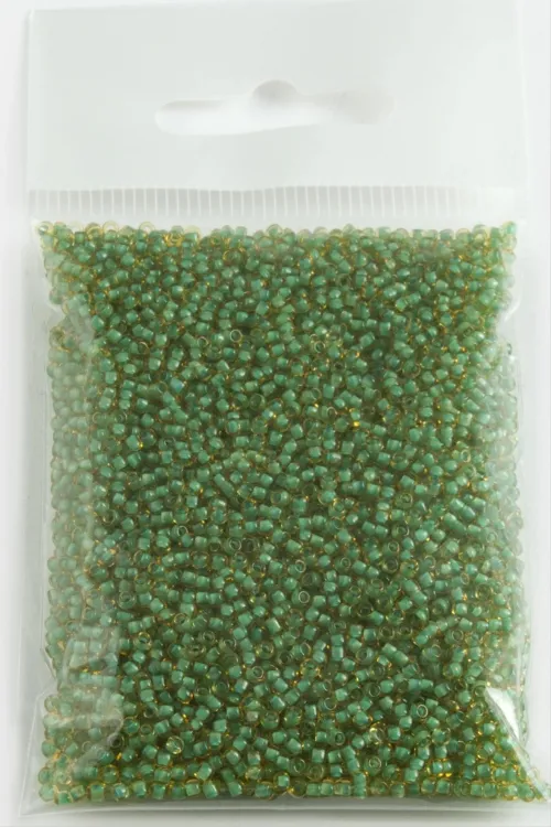 2 mm Yuvarlak Kum Boncuk 50 Gram