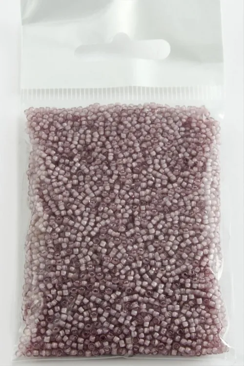 2 mm Yuvarlak Kum Boncuk 50 Gram