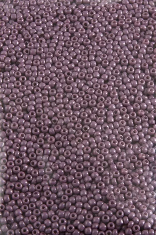 2 mm Yuvarlak Kum Boncuk 50 Gram