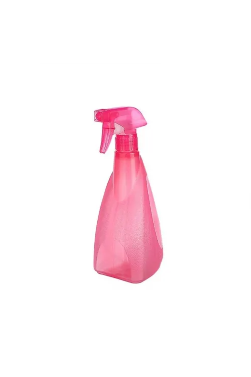 2 Sprey Modlu Mutfak Banyo Bitki Bakımı İçin Çok Amaçlı Spreyli Şişe 700 Ml