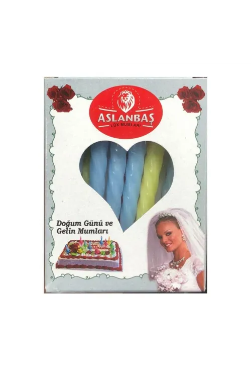 20li Gelin Mumu