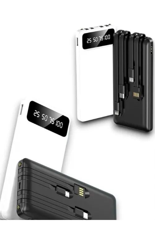 20.000 Powerbank