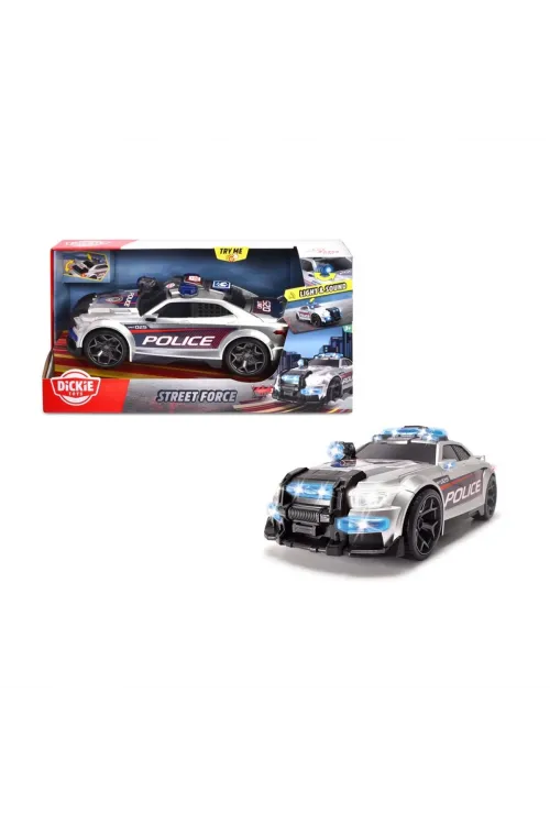 203307004 Street Force