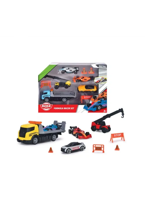 203333002 Formula Racer Set 2-asst