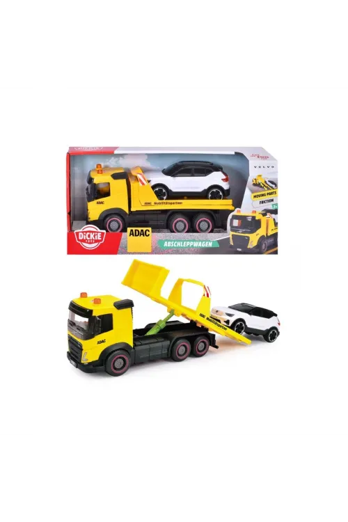 203744020 ADAC Abschleppwagen