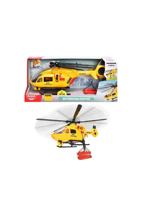 203746020 ADAC Rettungshelikopter