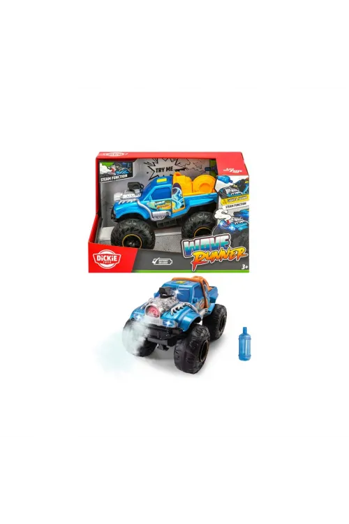 203764024 Wave Runner