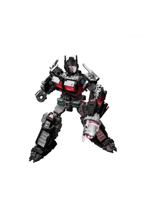 2071155 SUN-BLO-FİGÜR TRANSFORMERS CLASSIC CLASS 08 NEMESIS PRIME TRNS