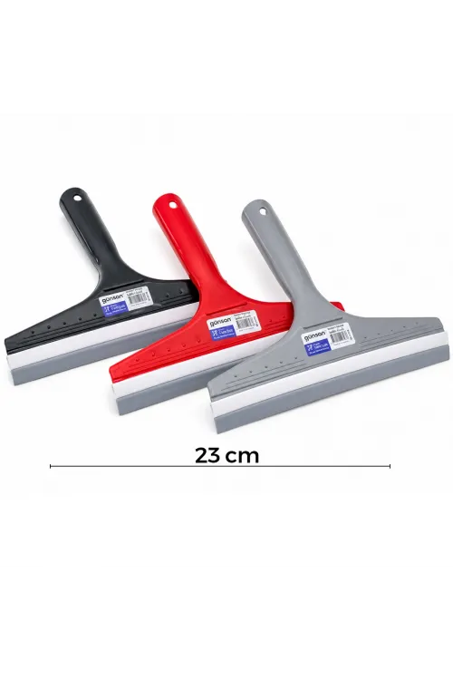 23cm Küçük Camsil - Çekpas