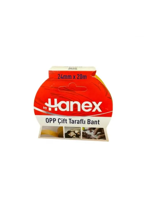 24 mm x 20 m Opp Ç.t Bant