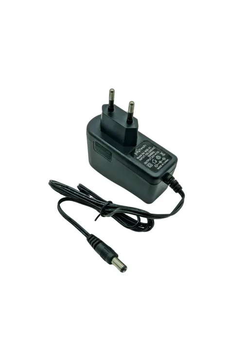 24V 1A 5.5x2.5mm Adaptör