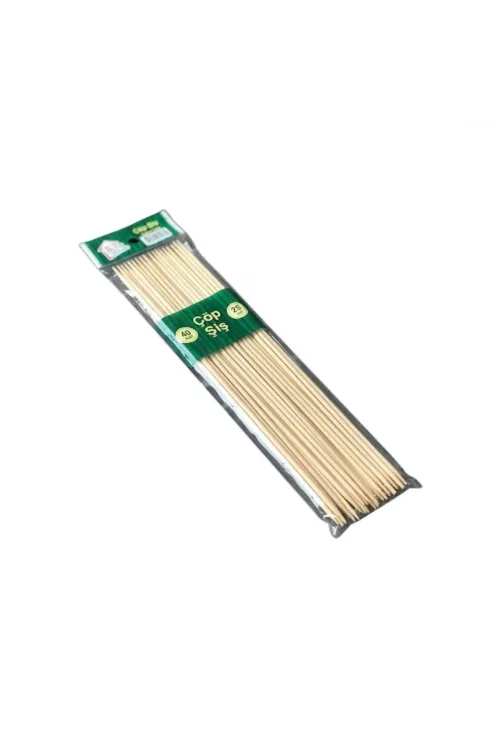 25 cm Çöp Şiş