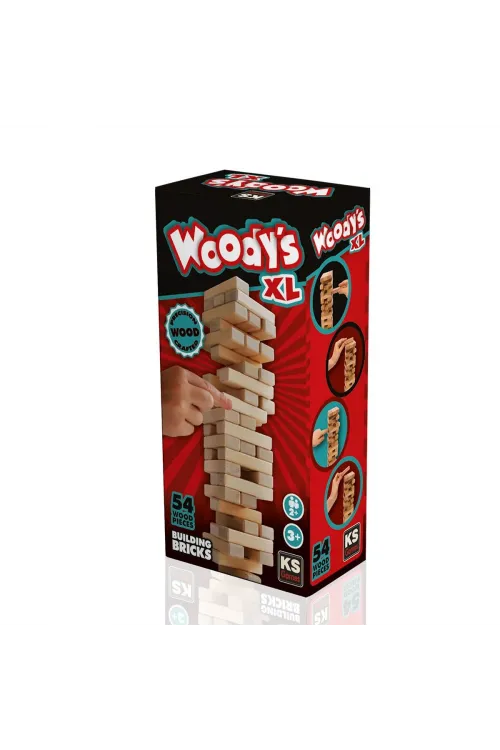 25134 WOODSYS XL