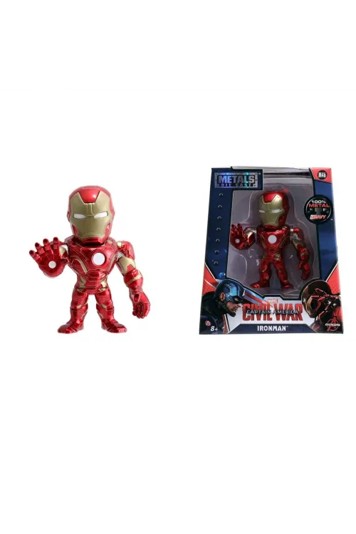 253221010 MARVEL 4 IRONMAN FİGURE