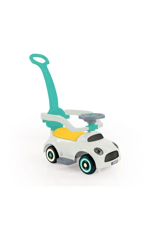 2636 RIDE ON PUSH CAR