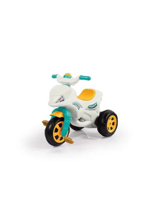 2649 OYUNCAK MOTO BİSİKLET