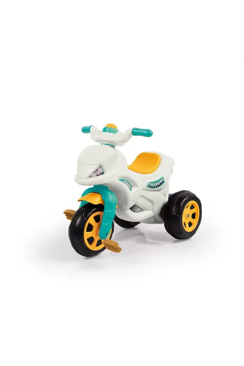 2650 MOTO BİSİKLET PVC TORBADA