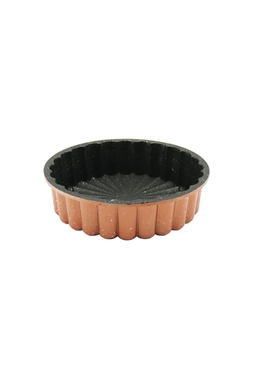 26cm  Döküm   Tart - Kek  Kalıp