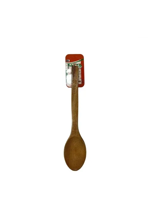27 cm Vernikli Kaşık Kartelada