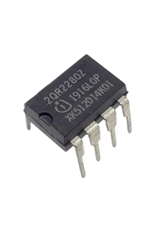2QR2280Z DIP-7 Entegre