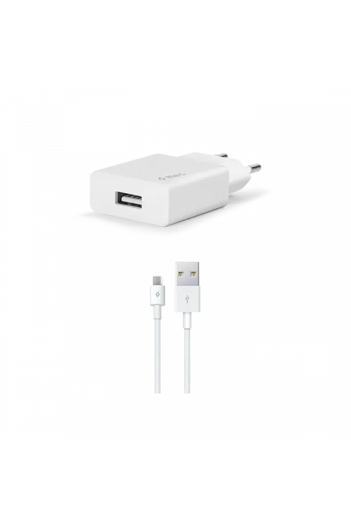 2scs20mb Şarj Cihazı+mıc.usb Kablo