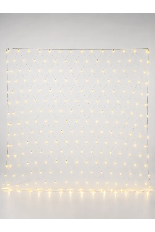 3*3 Ağ Led
