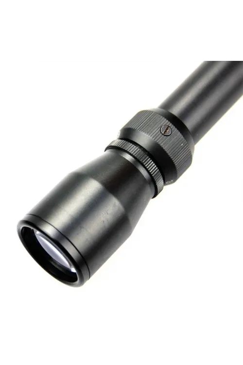 3-9x32 Zoomlu Av Dürbünü