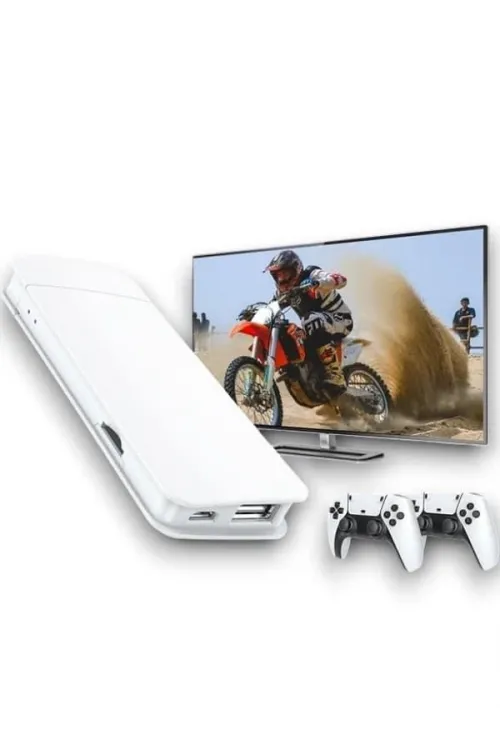 3 D Game Stıck