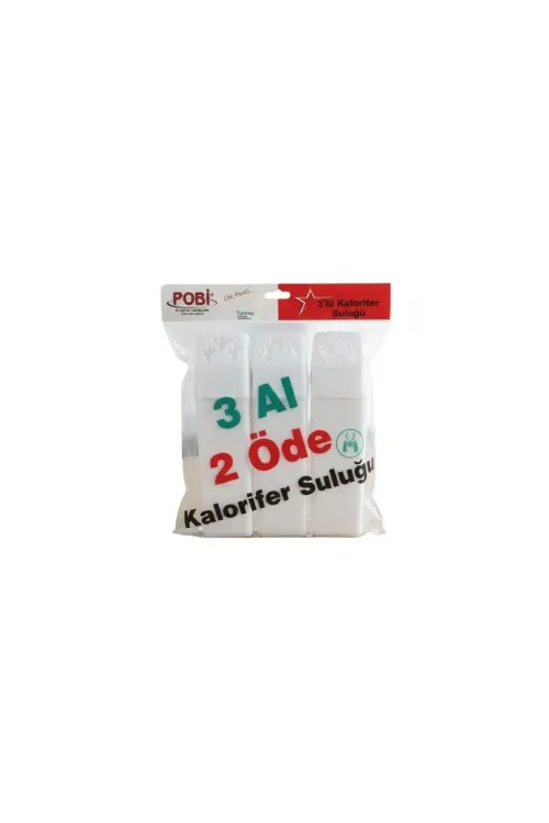 3li Kalorifer Suluğu