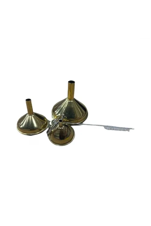 3li Metal Huni