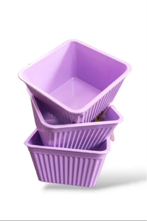 3lü Kare Çerezlik Royaleks-540