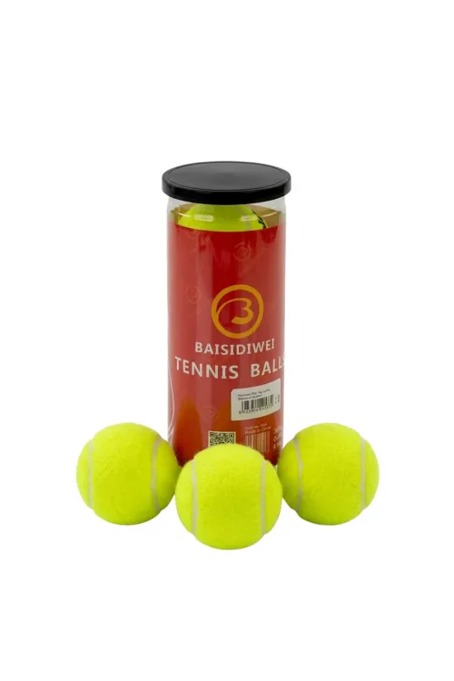 3lü Tenis Topu