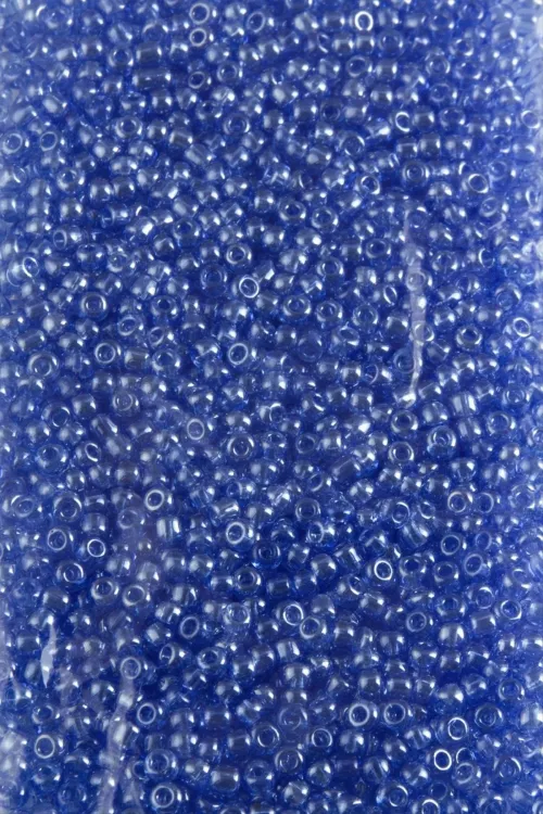 3 mm Yuvarlak Kum Boncuk 50 Gram