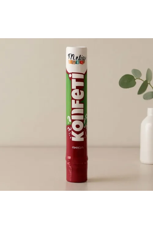 30 cm Konfeti Patlatıcı