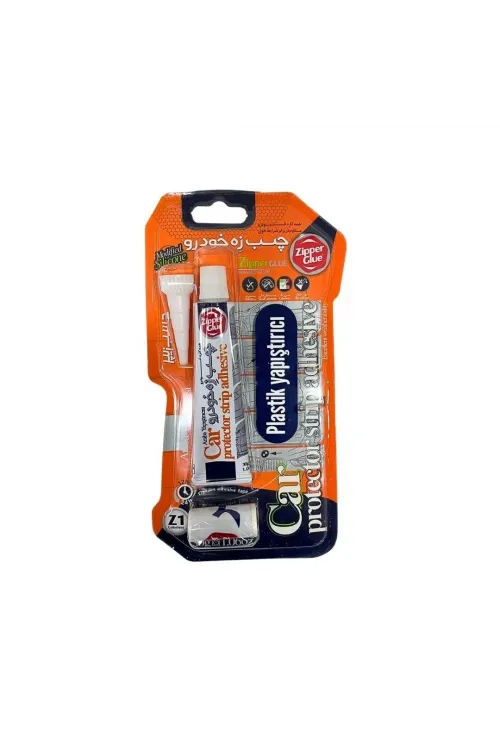 30 g Plastik Yapıştırıcı