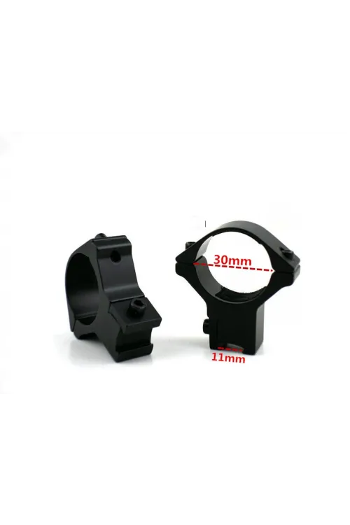 30mm /11mm  Dürbün Bağlama Aparat