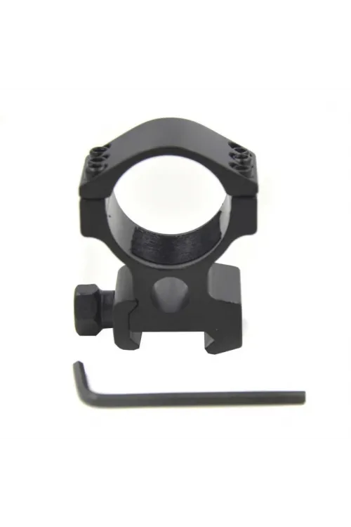 30mm/21mm  Için Lazer,fener Bağlama Aparatı
