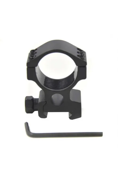 30Mm/21Mm Lazer Fener Bağlama Aparatı