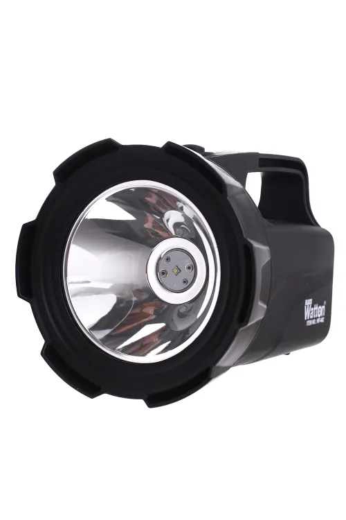 30W LED El Feneri Profesyonel Güç ve Net Görüş WT-402