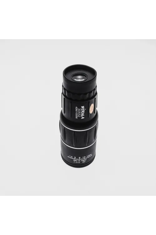 30x52 Yüksek Kalite Mini Monoküler Çift Netlik Ayarlı Dürbün