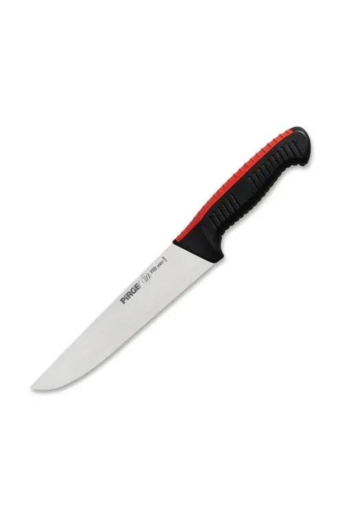 31384 Pro 2002 Kasap, Kurban Bıçağı No:4 21 Cm - Süper Tutuş Kaymaz Sap
