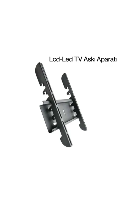 32 İnç Led Tv Duvar Askı Aparatı