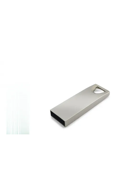 32M 32 Gb Usb 3.2 Metal Gövde Flash Bellek