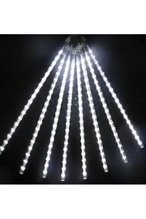 3.2m Meteor Led Beyaz Işık